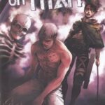 اورجینال - مانگا 28 - ATTACK ON TITAN