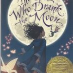 اورجینال - دختری كه ماه را نوشید - The girl who drank the moon