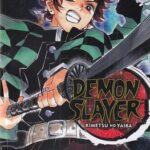 اورجینال - قاتل شیطان 10 Demon slayer