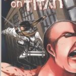 اورجینال مانگا 2 - ATTACK ON TITAN