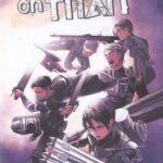 اورجینال - مانگا 26 - ATTACK ON TITAN