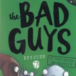 اورجینال - چهار سابقه دار 7 - The bad Guys