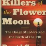 KILLERS OF THE FLOWER MOON: قاتلین ماه (زبان اصلی، انگلیسی)