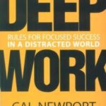 DEEP WORK: کار عمیق (زبان اصلی، انگلیسی)