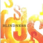 BLINDNESS: کوری (زبان اصلی، انگلیسی)