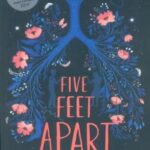 FIVE FEET APART: پنج قدم فاصله (زبان اصلی، انگلیسی)