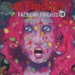 FIVE NIGHTS AT FREDDYS: پنج شب در فردی 8 (فرشته گامدراپ)، (زبان اصلی، انگلیسی)