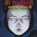 FIVE NIGHTS AT FREDDYS: پنج شب در فردی 10 (چهره دوستانه)، (زبان اصلی، انگلیسی)