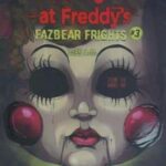 FIVE NIGHTS AT FREDDYS: پنج شب در فردی 3 (ساعت 1: 35)، (زبان اصلی، انگلیسی)