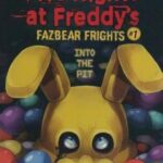 FIVE NIGHTS AT FREDDYS: پنج شب در فردی 1 (درون گودال)، (زبان اصلی، انگلیسی)