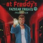 FIVE NIGHTS AT FREDDYS: پنج شب در فردی 11 (شوخی)، (زبان اصلی، انگلیسی)