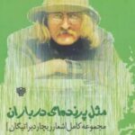 مثل پرنده ای در باران: مجموعه کامل اشعار ریچارد براتیگان (شعر جهان ۶۳)