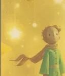 تقویم بوکمارکی 1403 (LITTLE PRINCE)