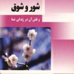 راهنمای عملی شور و شوق و نقش آن در زندگی شما