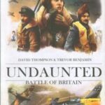 بسته بازی کارتی بی باکان نبرد بریتانیا (UNDAUNTED BATTLE OF BRITAIN)، (باجعبه)