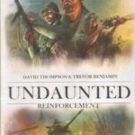 بسته بازی کارتی بی باکان نیروی کمکی (UNDAUNTED REINFORCEMENT)، (باجعبه)