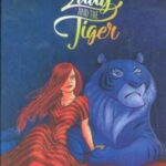 بسته بازی کارتی ببر و بانو (THE LADY AND THE TIGER)، (باجعبه)