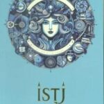 دفتر یادداشت خط دار سرو (ISTJ، کدC - 109)، (سیمی)