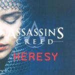 ASSASSINS CREED (HERESY): اسیسنز کرید (کفر)، (زبان اصلی، انگلیسی)