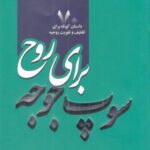 سوپ جوجه برای روح (۷۰ داستان، ج ۲)