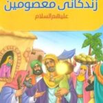 مجموعه مصور زندگانی معصومین علیهم السلام (۱۴ جلدی، گلاسه، باجعبه)