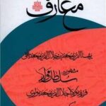 معارف سلطان ولد