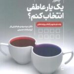 چطور یک یار عاطفی انتخاب کنم؟ (راهنمای جامع در انتخاب روابط عاطفی)