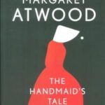 THE HANDMAIDS TALE: داستان ندیمه (زبان اصلی، انگلیسی)