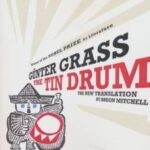 THE TIN DRUM - BOOK TWO: طبل حلبی 2 (زبان اصلی، انگلیسی)