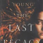 اورجینال The last legacy آخرین میراث 3