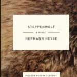 STEPPENWOLF: گرگ بیابان (زبان اصلی، انگلیسی)