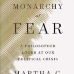 THE MONARCHY OF FEAR: سلطنت ترس (زبان اصلی، انگلیسی)