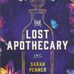 The Lost Apothecary عطاری گمشده