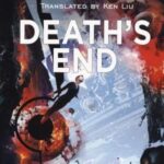 DEATH'S END: پایان مرگ (زبان اصلی، انگلیسی)