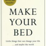 Make Your Bed تختخوابت را مرتب کن