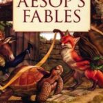 AESOPS FABLES: حکایت های ازوپ (زبان اصلی، انگلیسی)