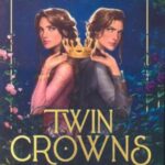 TWIN CROWNS: تاج دوقلوها (زبان اصلی، انگلیسی)