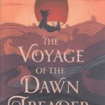 The voyage of the dawn treader ماجراهای نارنیا جلد 5: صندلی نقره ای