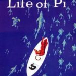 LIFE OF PI: زندگی پای (زبان اصلی، انگلیسی)