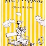 Mary Poppins Opens The Door - مری پاپینز در را باز می کند