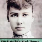 TEN DAYS IN A MAD - HOUSE: ده روز در دیوانه خانه (زبان اصلی، انگلیسی)