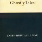 GHOSTLY TALES: داستان های ارواح (زبان اصلی، انگلیسی)