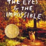 THE EYES AND THE IMPOSSIBLE: چشم ها و غیرممکن ها (زبان اصلی، انگلیسی)