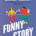 Funny story داستان بامزه