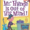 My Weird School 6: Mr hynde is out of his mind