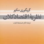 نظریه اقتصاد کلان