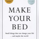 Make Your Bed تختخوابت را مرتب کن