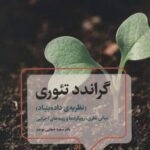 گراندد تئوری (نظریه داده بنیاد)، (مبانی نظری،...