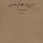 میرزا علی اکبر صابر (داستان زندگی)