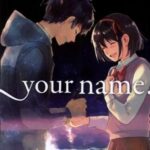 مانگا فارسی (your name 3، اسم تو)